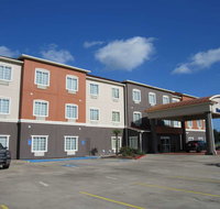 Best Western Abbeville Inn  Suites - Accommodation Texas