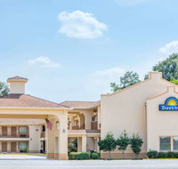 Days Inn Abbeville - Accommodation Texas