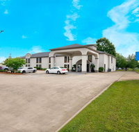 Motel 6 Abbeville - Accommodation Texas