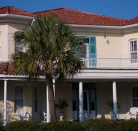 The Caldwell House - Accommodation Texas