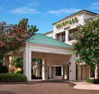 Courtyard New Orleans Covington - Accommodation Texas