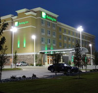 Holiday Inn Covington - Accommodation Texas