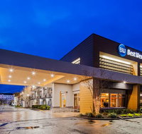 Best Western Northpark Inn - Accommodation Texas