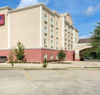 Comfort Suites Covington Mandeville - Accommodation Texas