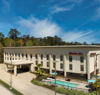Hampton Inn Covington - Accommodation Texas