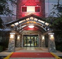 WeStay Suites Covington - Accommodation Texas