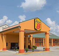 Super 8 Covington - Accommodation Texas