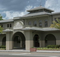 The Southern Hotel - Accommodation Texas