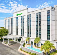Holiday Inn Alexandria Downtown - Accommodation Texas