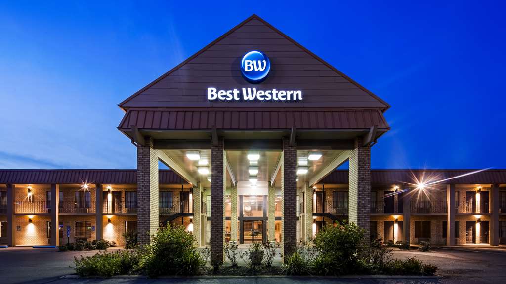 Best Western Inn Suites & Conference Ctr - thumb 0