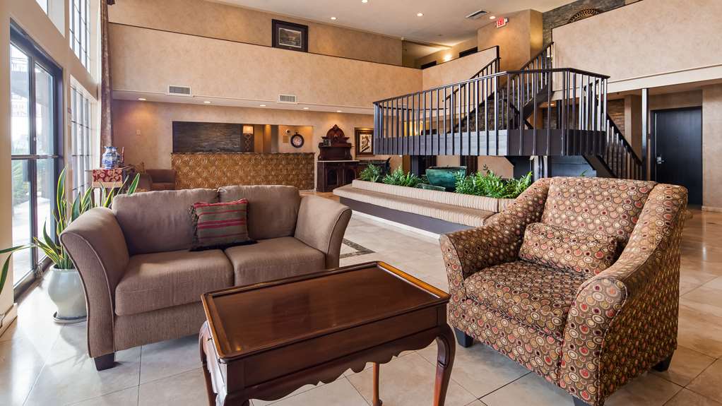 Best Western Inn Suites & Conference Ctr - thumb 2