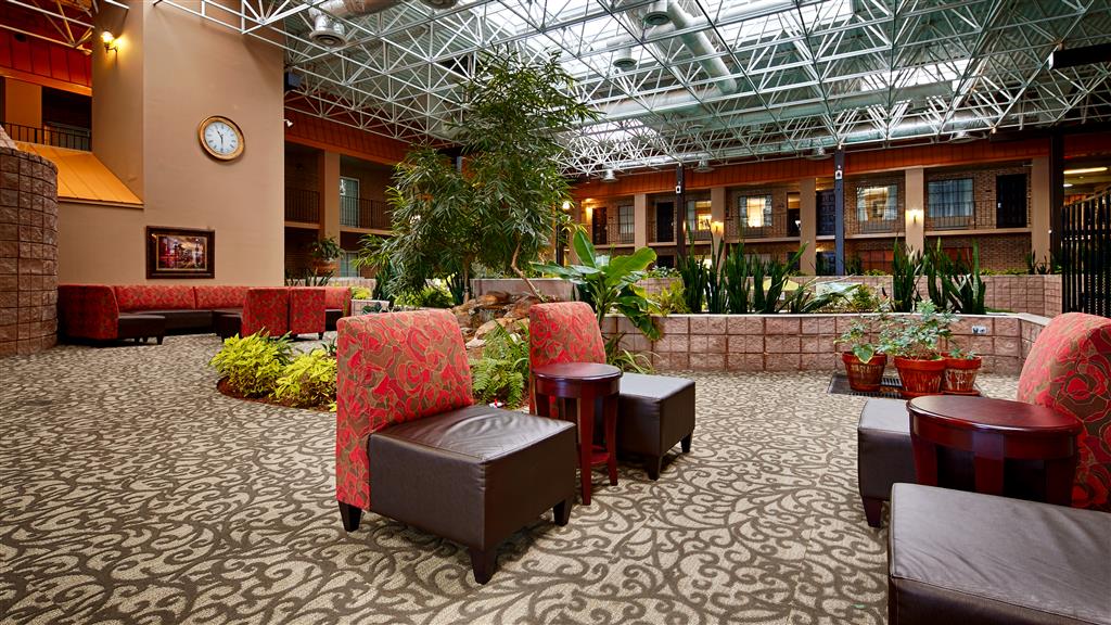 Best Western Inn Suites & Conference Ctr - thumb 11