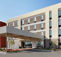 Home2 Suites by Hilton Alexandria - Accommodation Texas
