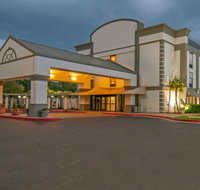 Avalon Hotel  Suites Alexandria - Accommodation Texas