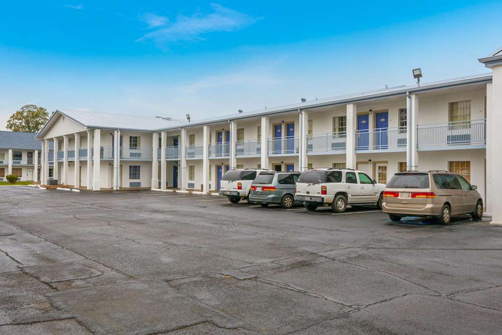 Motel 6 Alexandria South - thumb 2