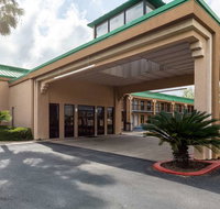 Quality Inn of Alexandria - Accommodation Texas