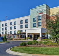 TownePlace Suites Alexandria - Accommodation Texas