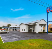 Studio 6 Alexandria - Accommodation Texas