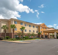 Comfort Suites - Accommodation Texas