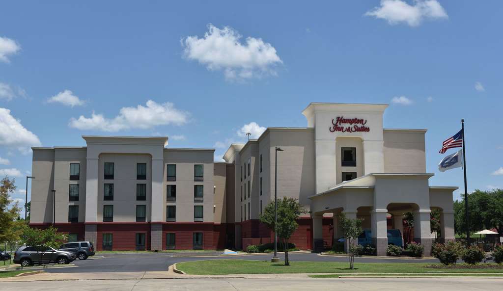 Hampton Inn & Suites Alexandria - thumb 0