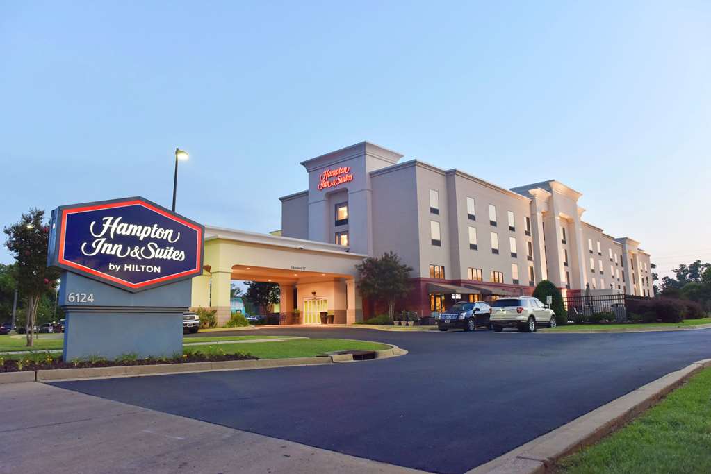 Hampton Inn & Suites Alexandria - thumb 2