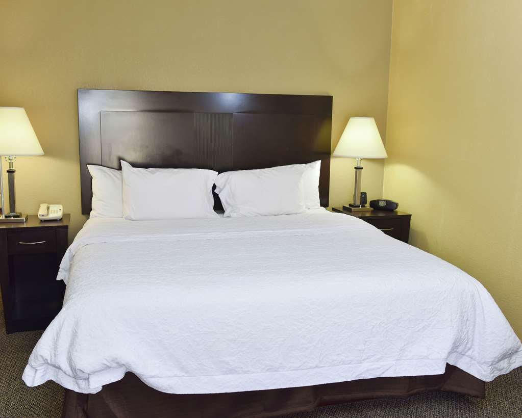 Hampton Inn & Suites Alexandria - thumb 5