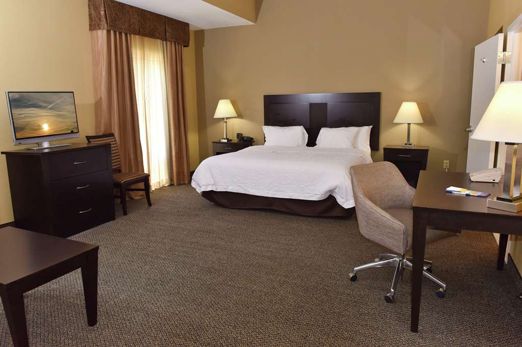 Hampton Inn & Suites Alexandria - thumb 7