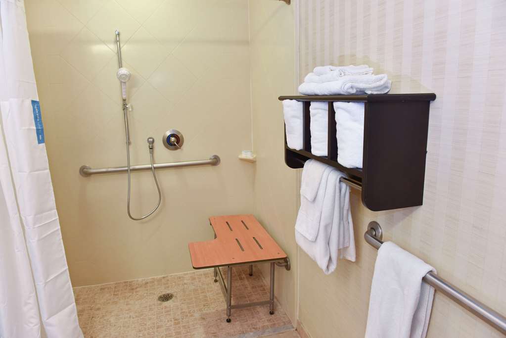 Hampton Inn & Suites Alexandria - thumb 8