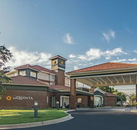 La Quinta Inn  Stes Alexandria - Accommodation Texas