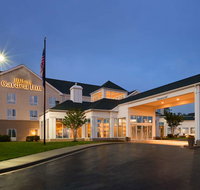Hilton Garden Inn Solomons - Accommodation Texas