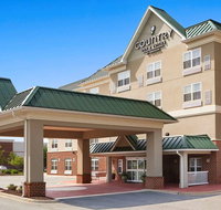 Country Inn  Suites Lexington Park - Accommodation Texas
