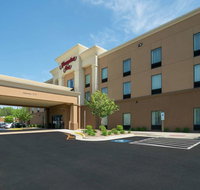 Hampton Inn Dahlgren VA - Accommodation Texas