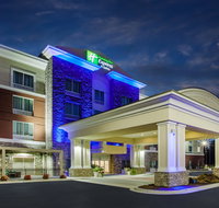 Holiday Inn Express  Suites - Accommodation Texas