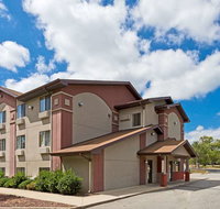 Super 8 Lexington Park/California Area - Accommodation Texas
