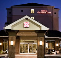Hilton Garden Inn Aberdeen - Accommodation Texas