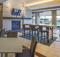 Residence Inn Aberdeen at Ripken Stadium - Accommodation Texas
