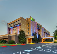 Holiday Inn Aberdeen-Chesapeake House - Accommodation Texas