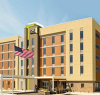 Home2 Suites Baltimore/Aberdeen - Accommodation Texas