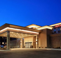 Hampton Inn  Suites Baltimore/Aberdeen - Accommodation Texas