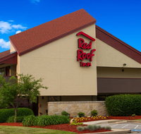 Red Roof Inn Aberdeen - Accommodation Texas