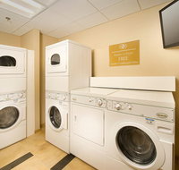 Candlewood Suites Alexandria - Accommodation Texas