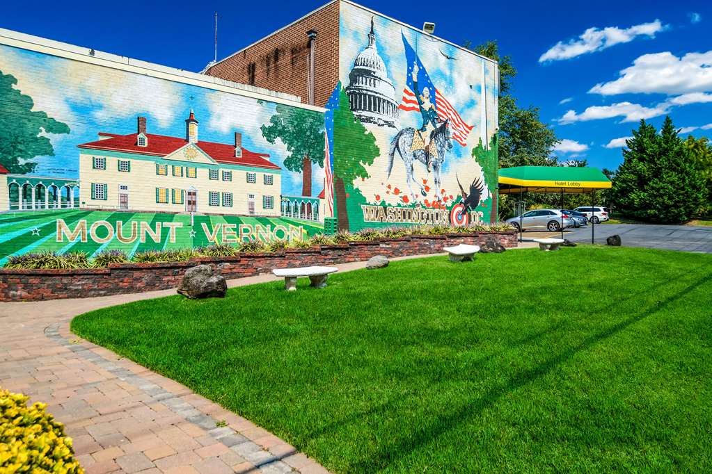 Quality Inn Mount Vernon - thumb 2