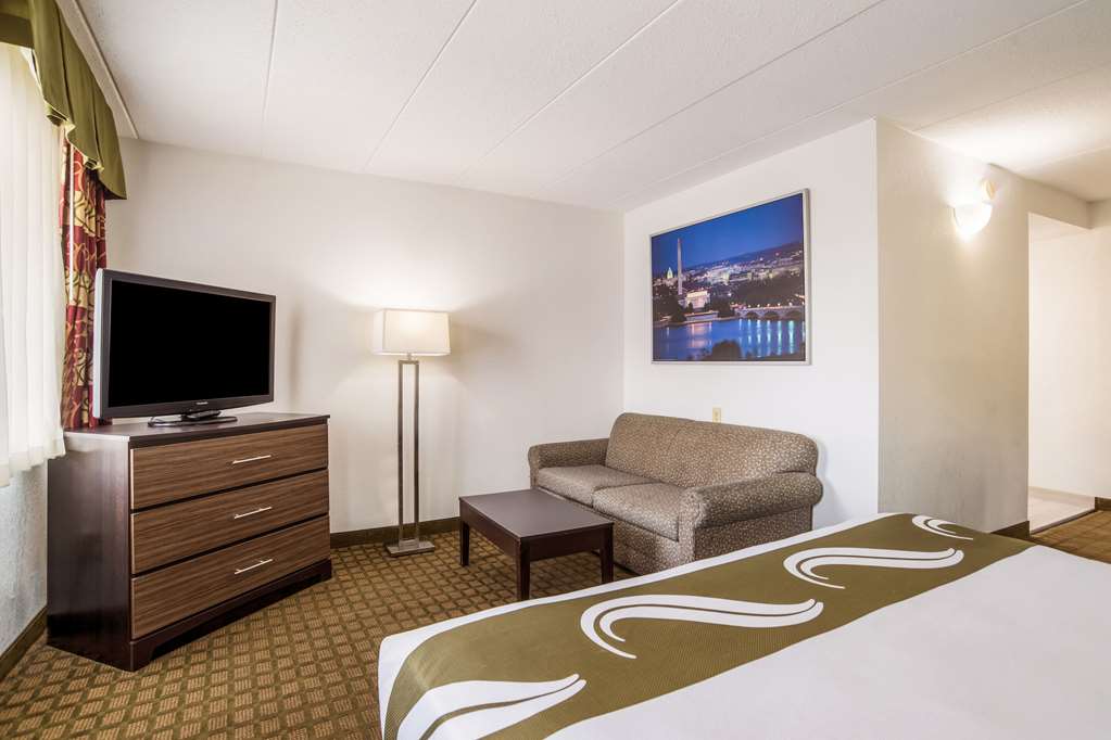 Quality Inn Mount Vernon - thumb 7