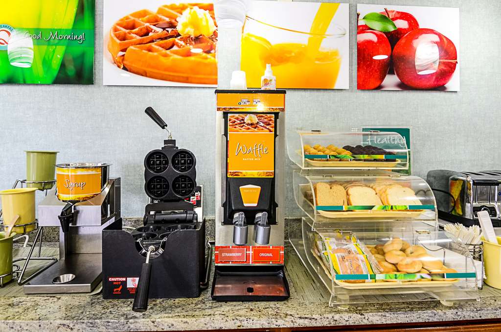 Quality Inn Mount Vernon - thumb 10