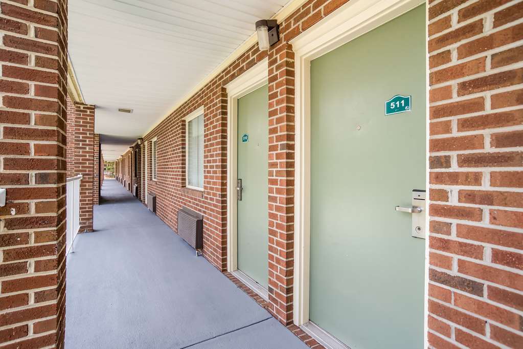 Quality Inn Mount Vernon - thumb 12