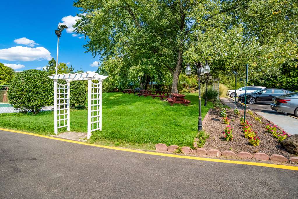 Quality Inn Mount Vernon - thumb 15