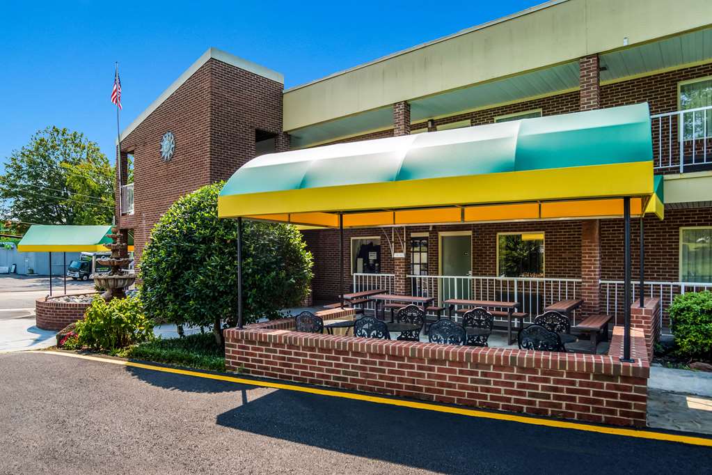 Quality Inn Mount Vernon - thumb 16