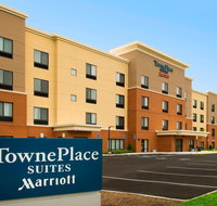 TownePlace Suites Alexandria Ft Belvoir - Accommodation Texas