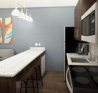 Stayapt Fort Belvoir - Accommodation Texas