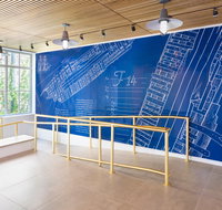 Hotel Indigo Old Town Alexandria - Accommodation Texas